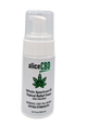 aliceCBD Whole Spectrum Topical Relief Foam