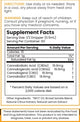 aliceRN 1:1 CBG, CBGa, CBD, CBDa, 4 Plex 4000mg