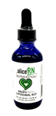 aliceRN Drops with Liposomal BCP 60ml/2.0 fl. oz