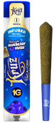 Kruz  pre rolls Infused with THCA Diamonds +Hwy-11 THC