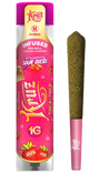 Kruz  pre rolls Infused with THCA Diamonds +Hwy-11 THC