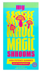 Magic Shrooms High Potency Gummies 10ct