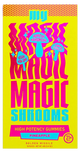 Magic Shrooms High Potency Gummies 10ct