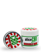 aliceCBD Muscle/Mint Rub