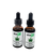 aliceCBD Whole Spectrum CBD Oil