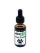 aliceRN Pet Drops (500 mg of CBD, 30ml)